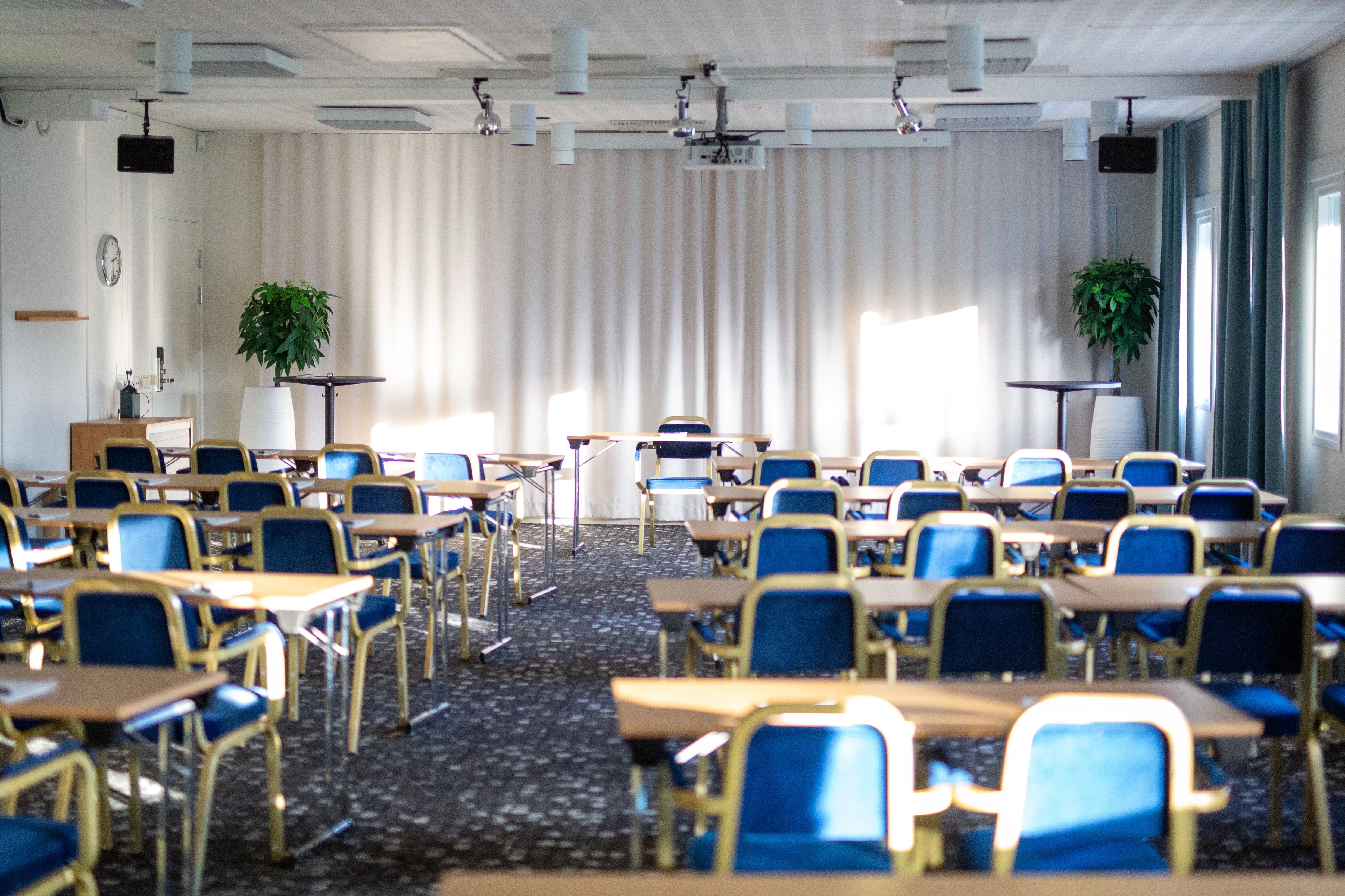 Starby Hotel Conference Spa 8/13
