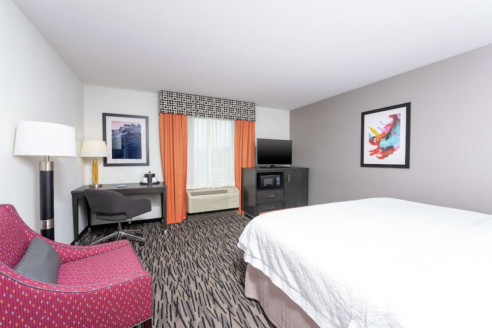 Hampton Inn Akronsouth 19/45
