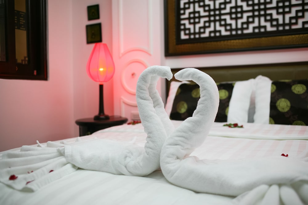 Church Legend Hotel Hanoi 14/20