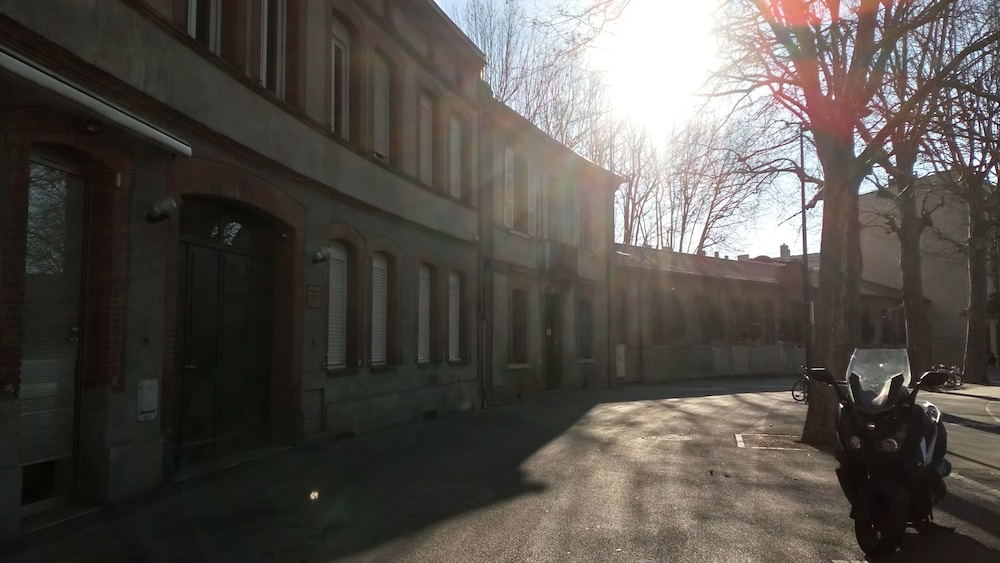 Residence Le Pastel Michelet 40/41