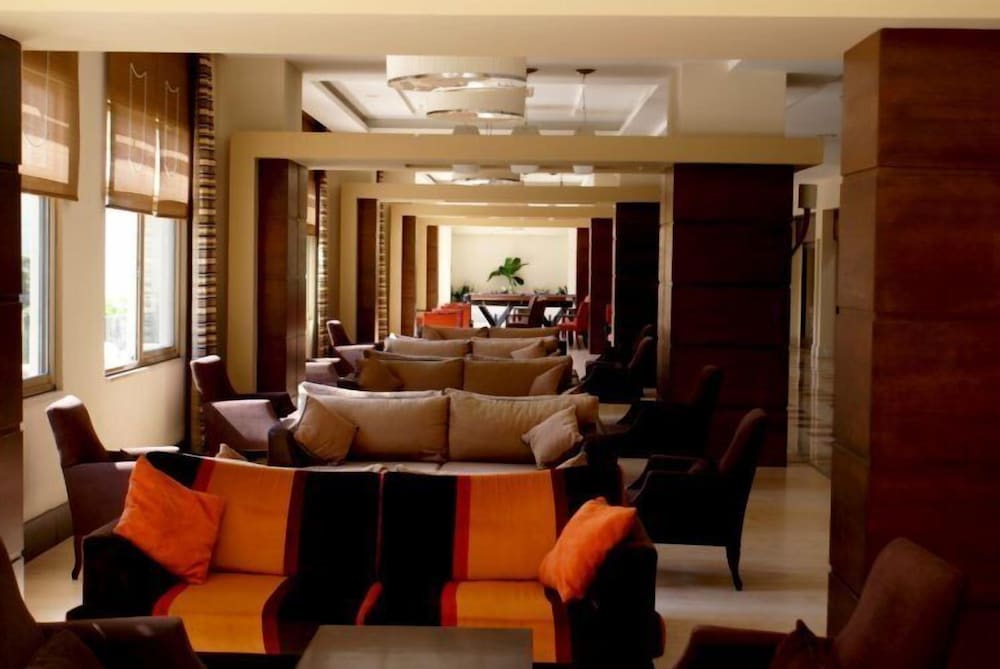 Magic Sun Hotel 9/20