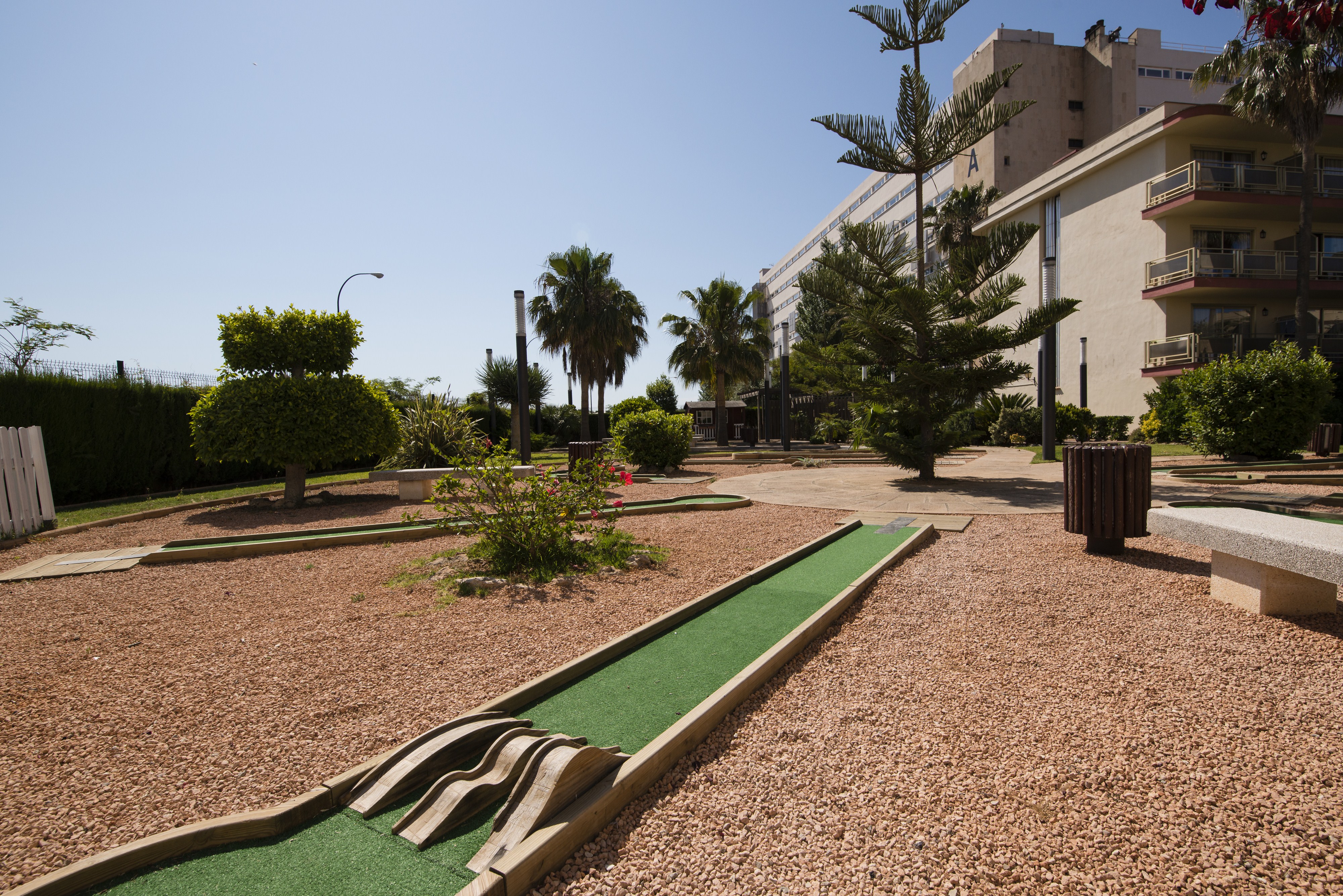 Hotel Helios Mallorca 29/50