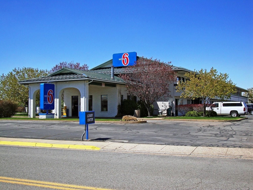 Motel6 Ogden, UT - 21st Street in OGDEN - UT