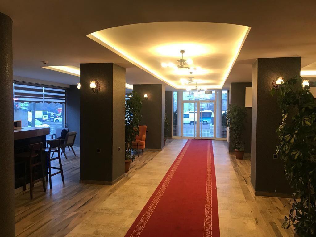 Elite My Garden Hotel 13/21