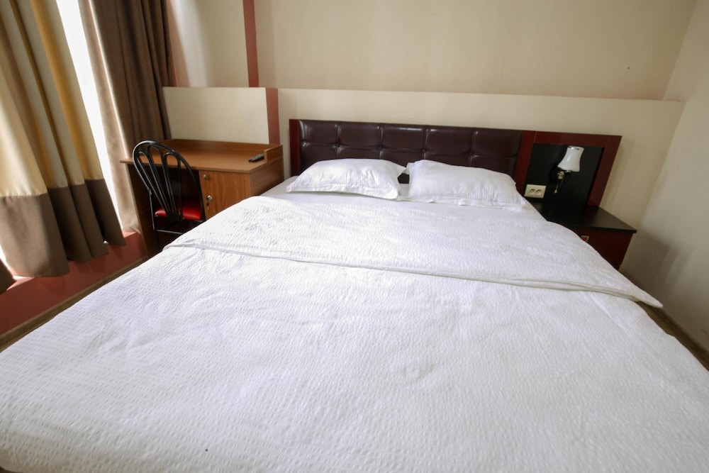 Hotel The K Tbilisi 18/35