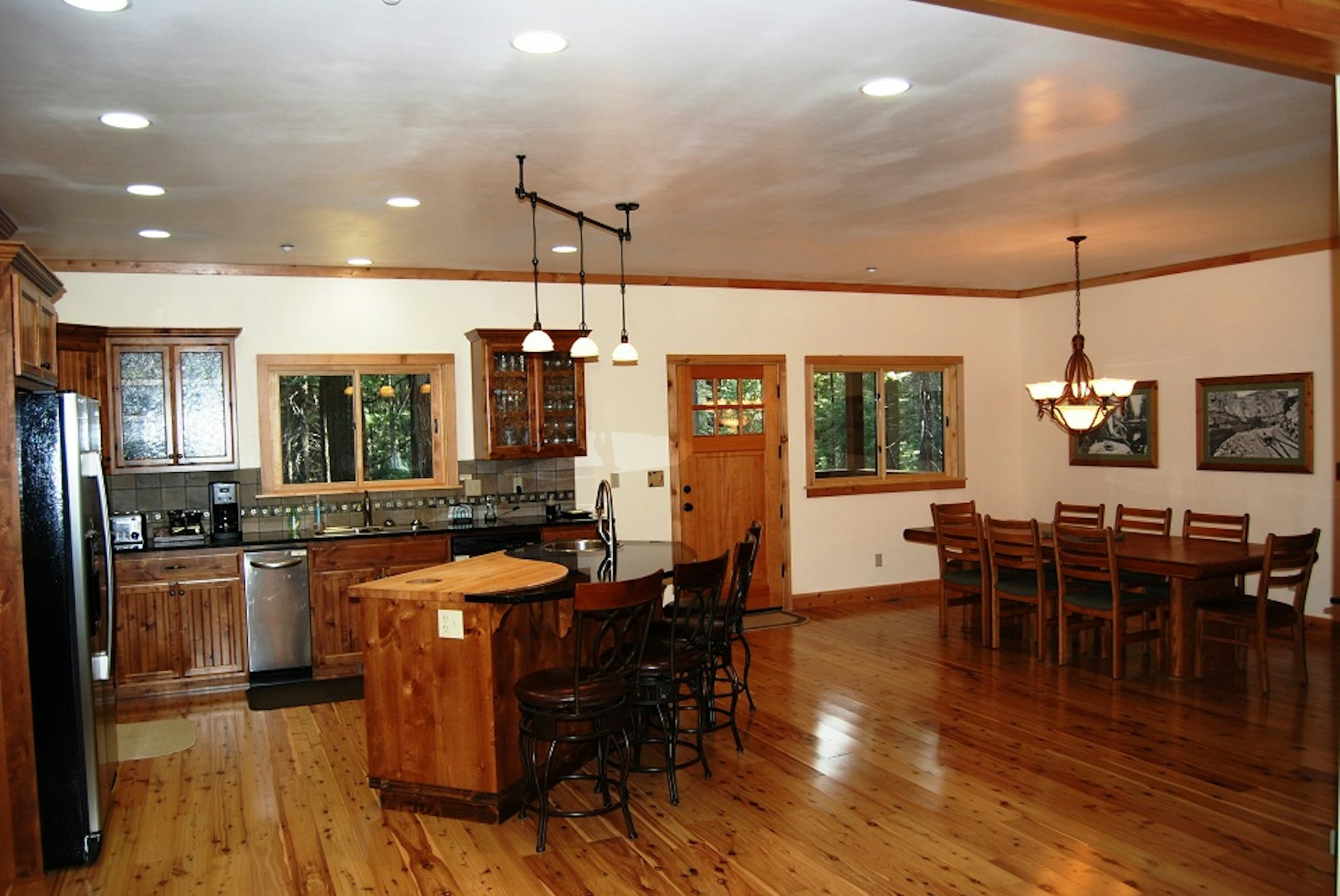 Evergreen Lodge At Yosemite 37/46