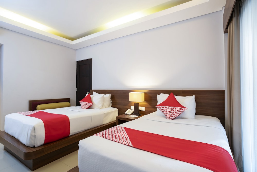 GRAND MIRAH BOUTIQUE HOTEL 8/29