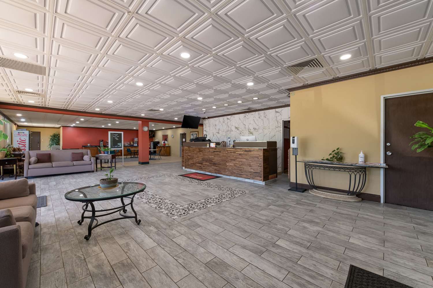Econo Lodge High Point - Archdale 13/32