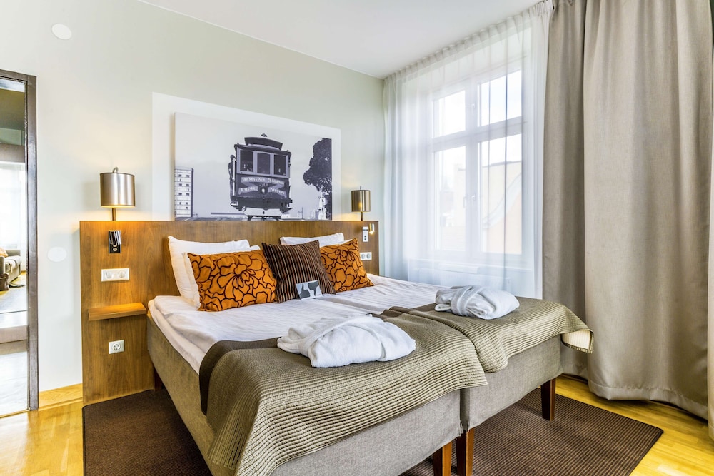 Scandic Stora Hotellet 11/50