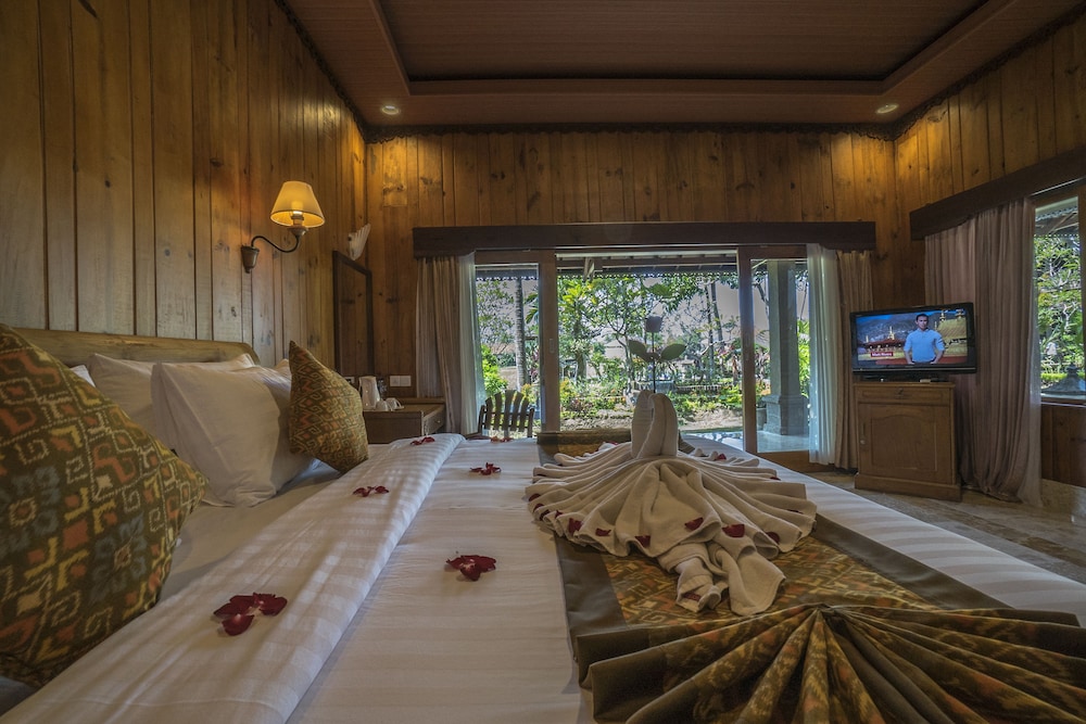 Cendana Resort Spa 46/70