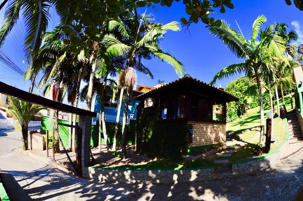 Pousada Albacora 4/60