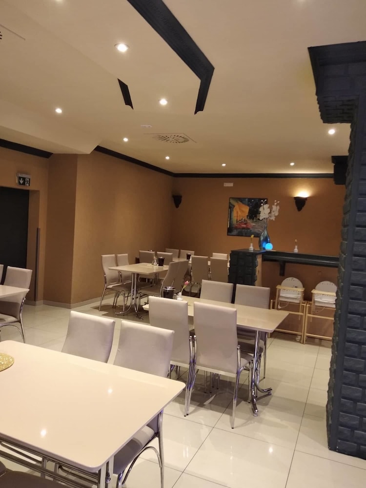 M&A Cityhotel Hildesheim 52/59