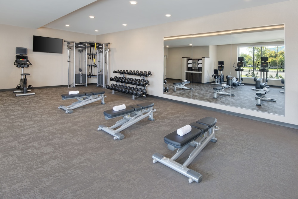 Residence Inn by Marriott Indianapolis Keystone 23/40