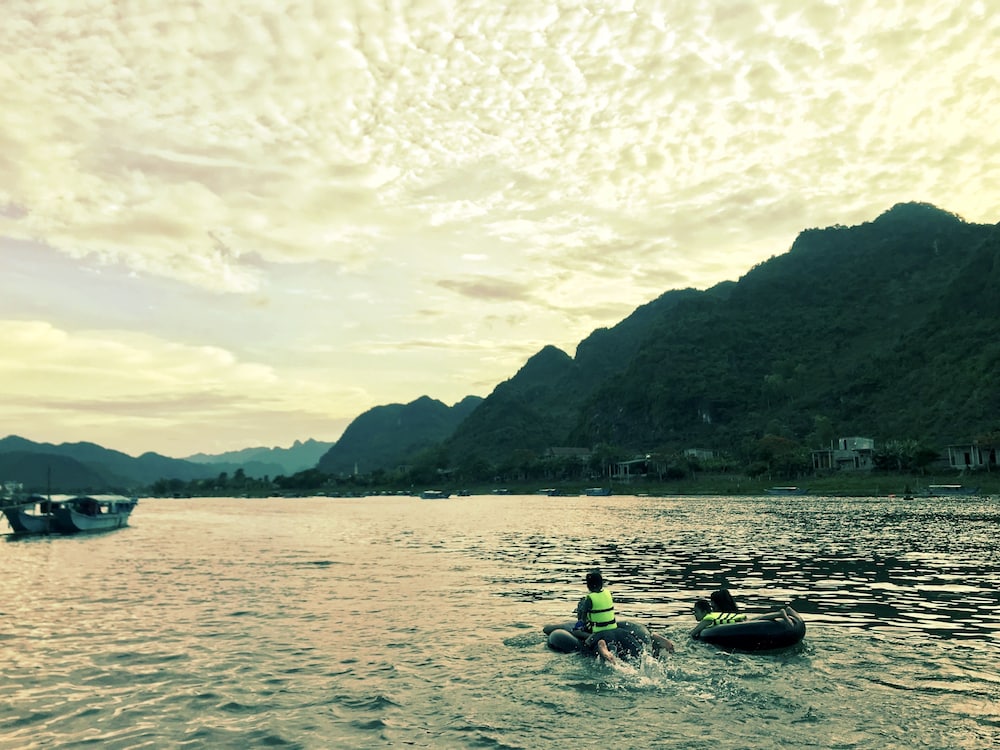 Phong Nha Coco Riverside Homestay 37/50