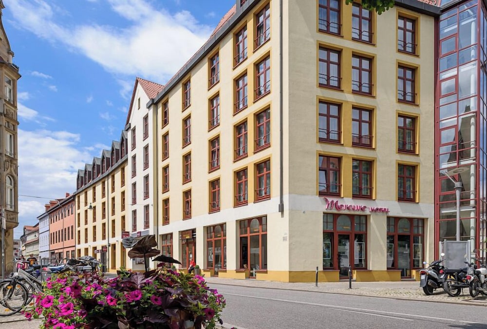 Mercure Erfurt Altstadt 44/48