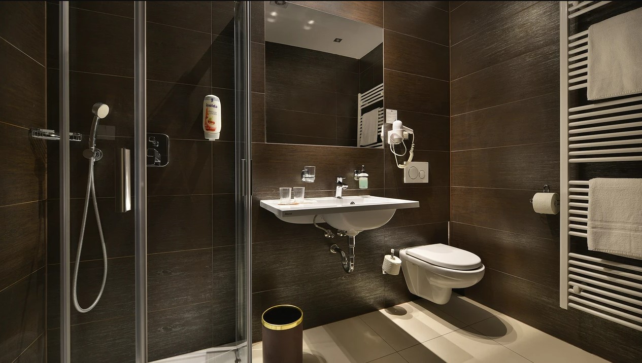 Abe Hotel 32/32