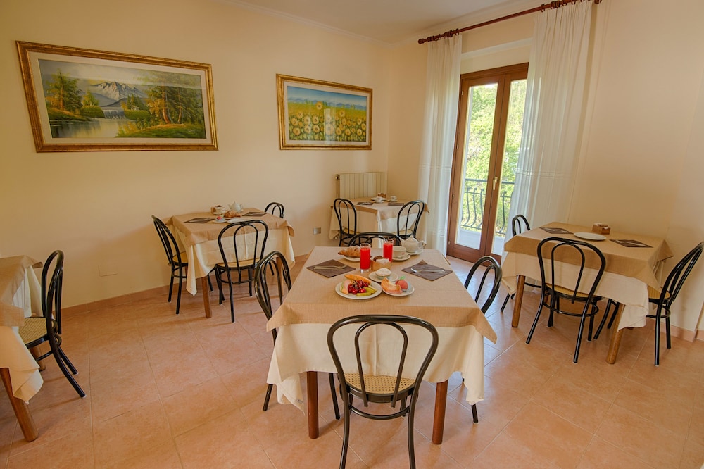 Albergo Della Corte 24/27