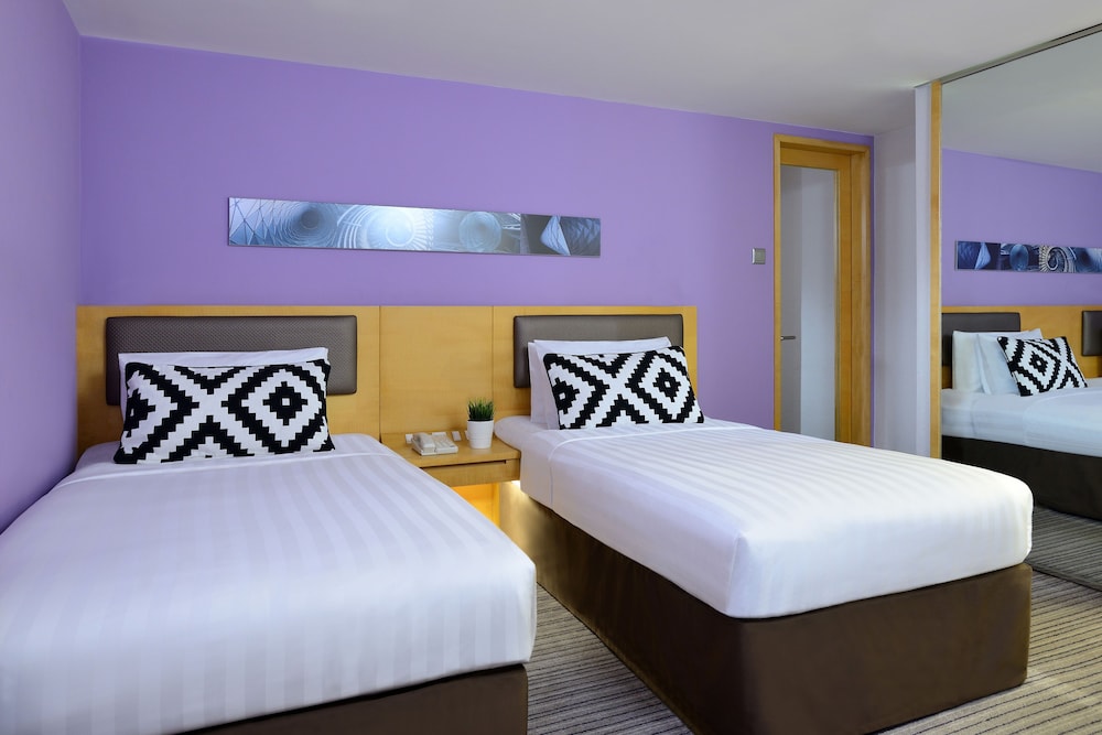 Kew Green Hotel Wanchai Hong Kong 16/53