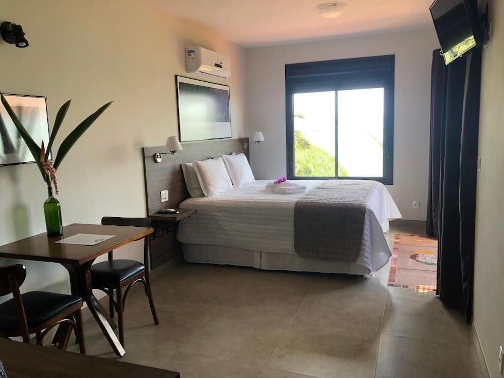 Suites com Vista Panoramica de Florianopolis 9/50