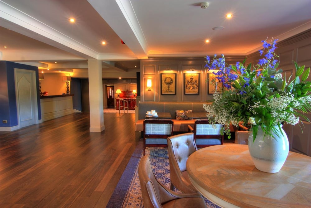 The Devon Inn 17/34