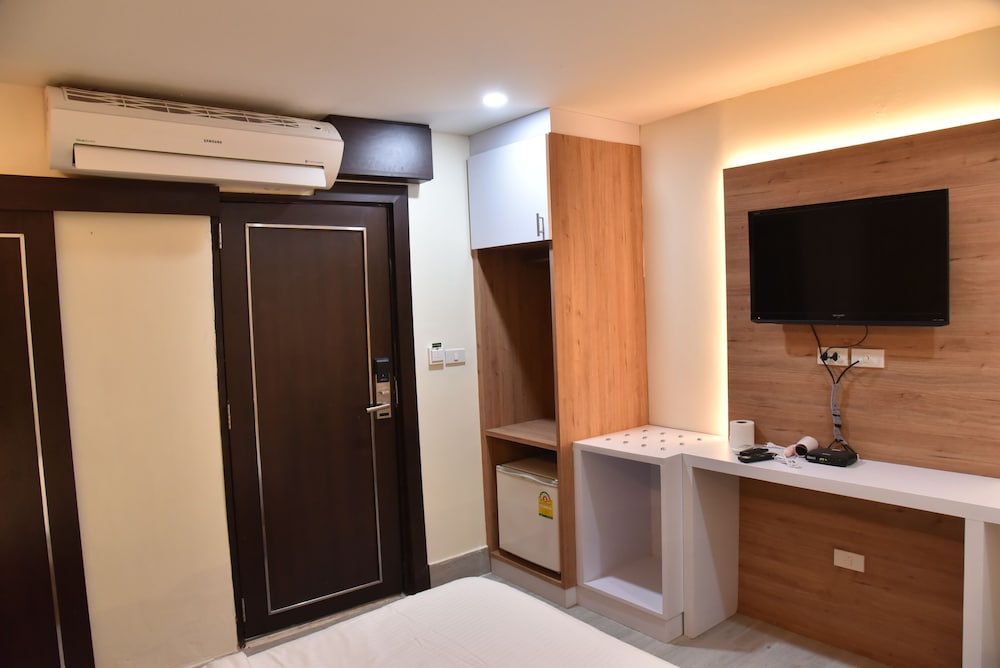 Rose Nana hotel 29/34