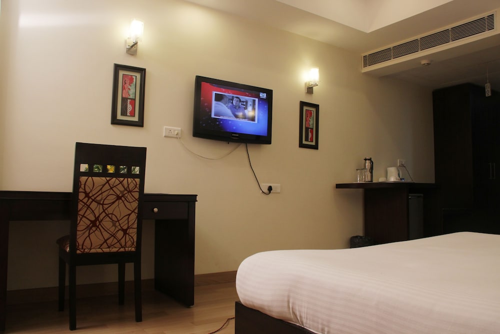 HOTEL SOFTEL PLAZA 23/50