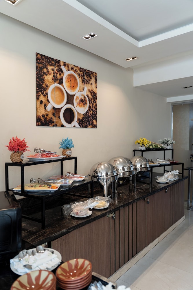 Rivoli Suites 34/48