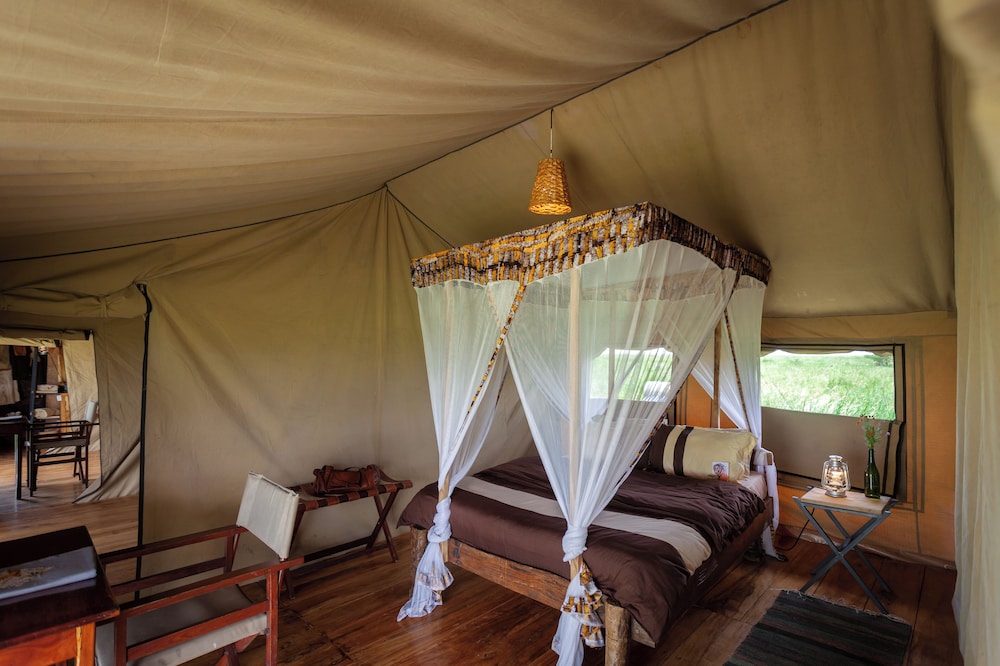 Mawe Luxury Tented Camp 21/50