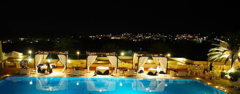 Messapia Hotel Resort 1/44