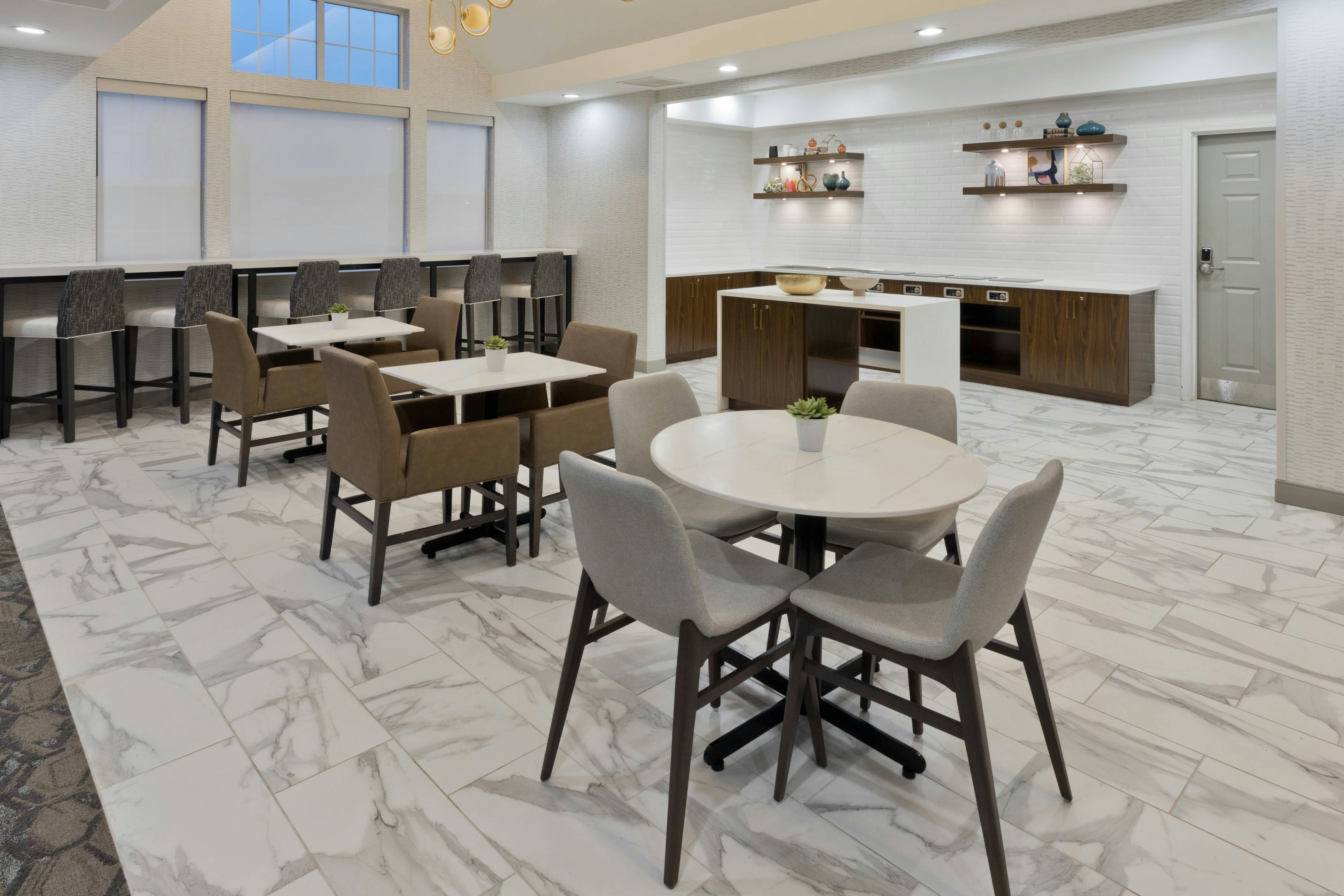 Residence Inn By Marriott Columbus 47/69