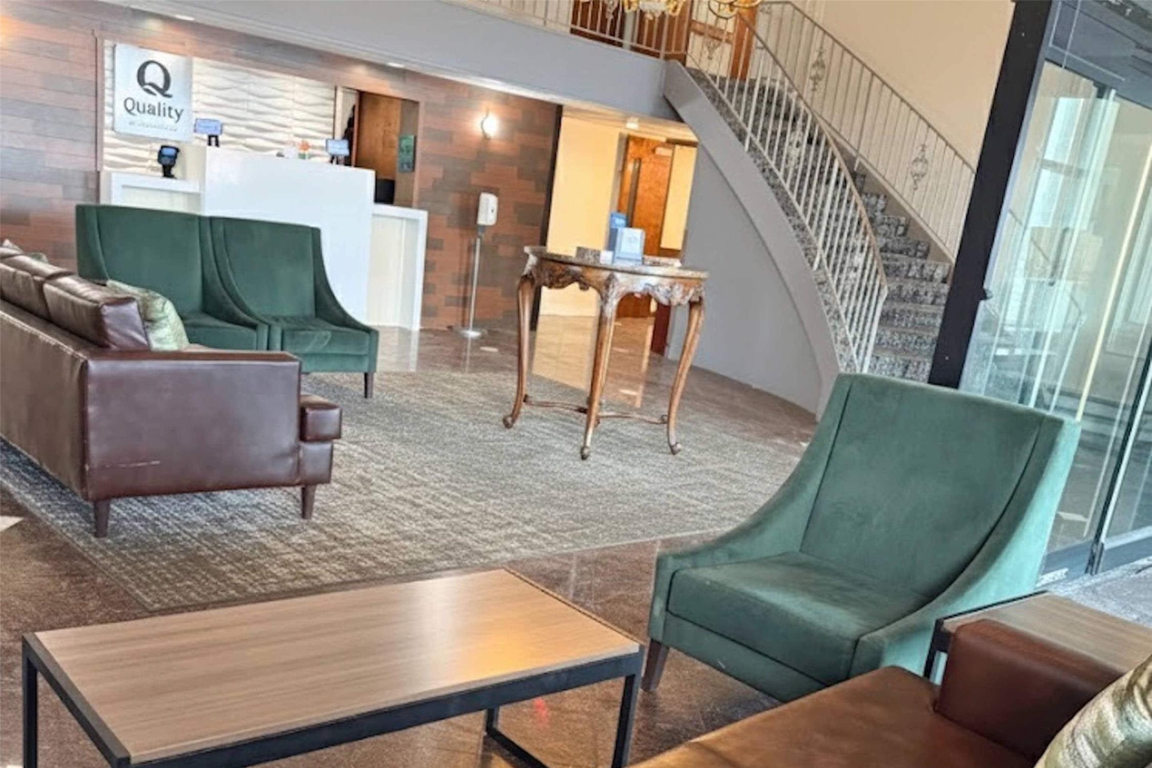 Quality Inn Milan Sandusky 28/38