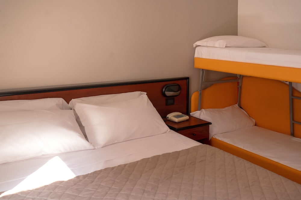 Lime Hotel photo3