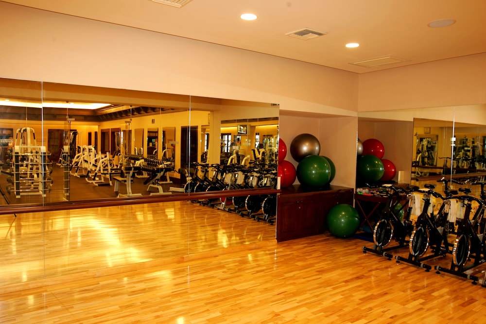 sport facilities