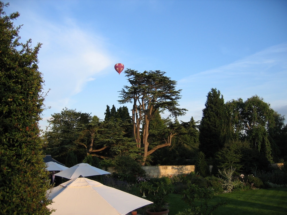 The Bath Priory Hotel And Spa 74/81