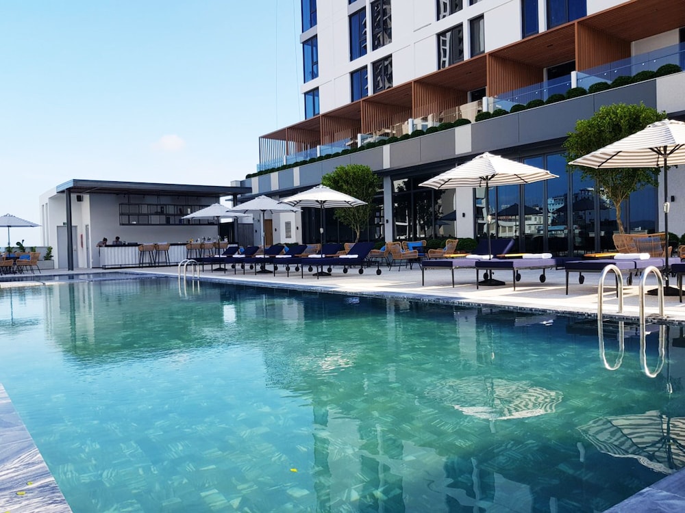 Anya Hotel Quy Nhon 4/50