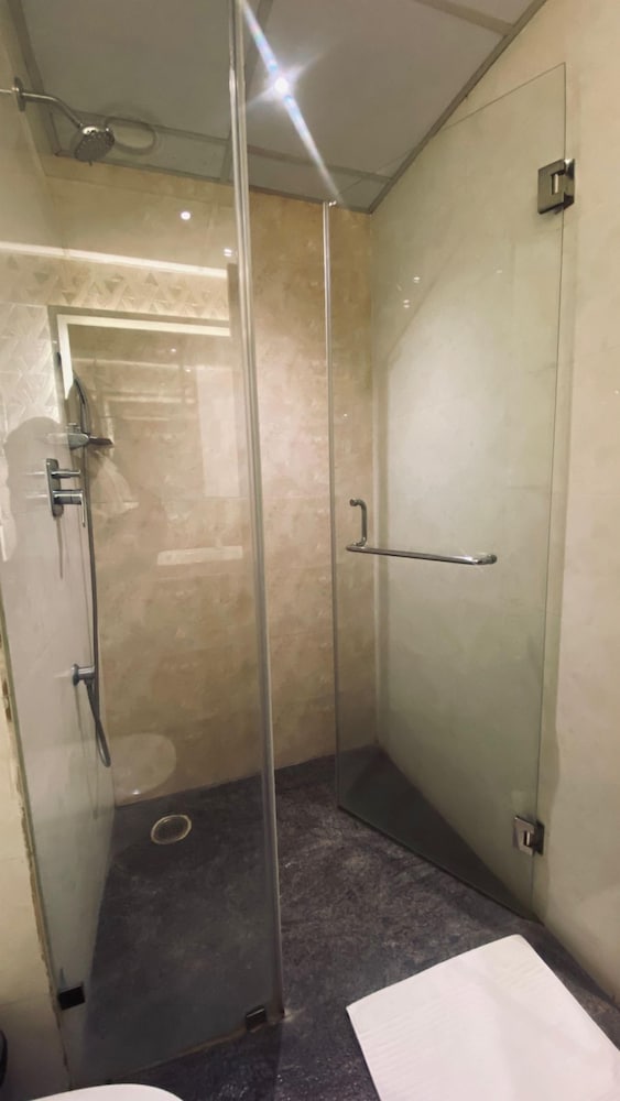Quality Inn Rockwell Grand, Bangalore 55/55