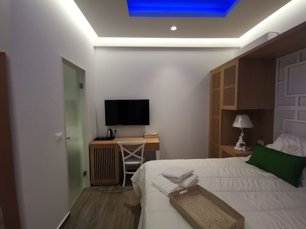Standard, Double Bed, Villaggio Boutique Hotel Hersonissos - Adults Only 6/10