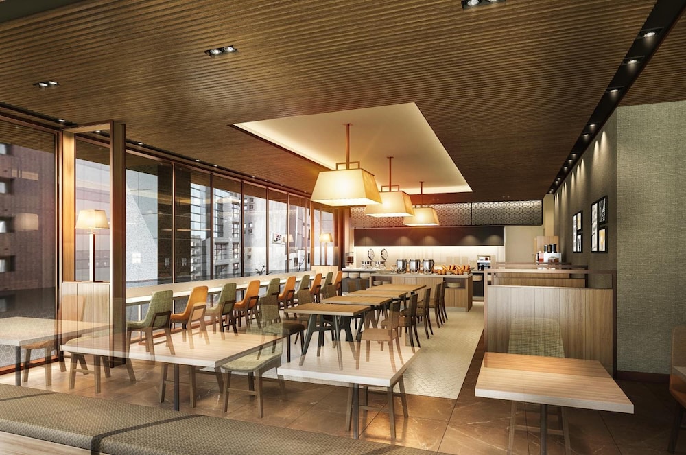 Jr West Group Via Inn Prime Nihonbashi Ningyocho 41/52