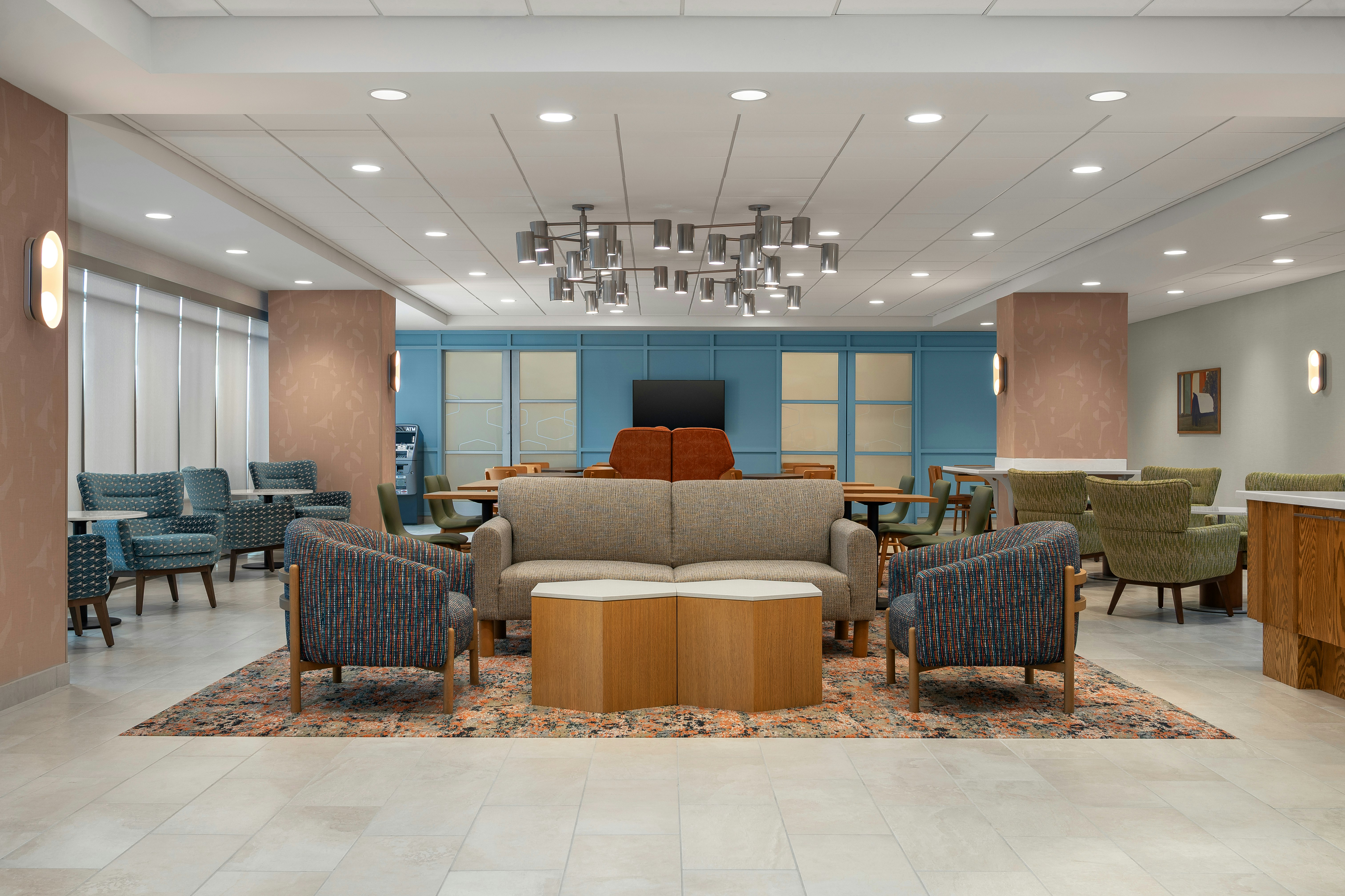 Hampton Inn by Hilton Lawrenceburg 15/21