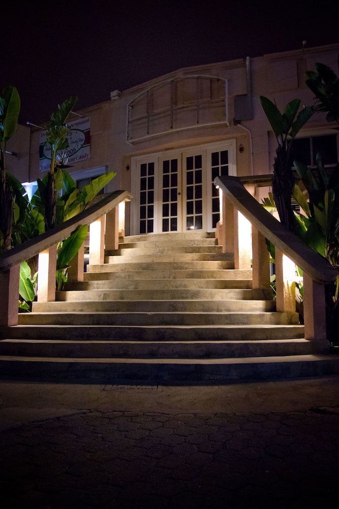 Hotel Villa Marina 3/26