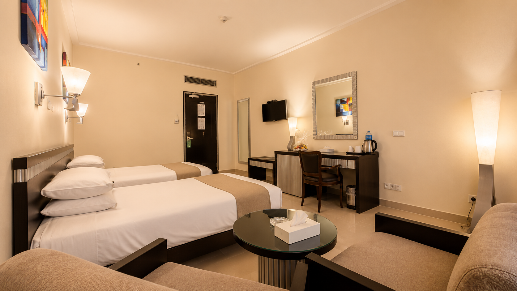 Elysees Hurghada Hotel 36/93