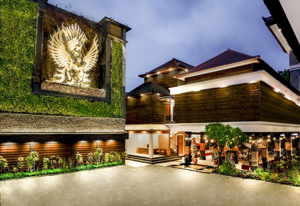 Astagina Resort Villa And Spa 2/76