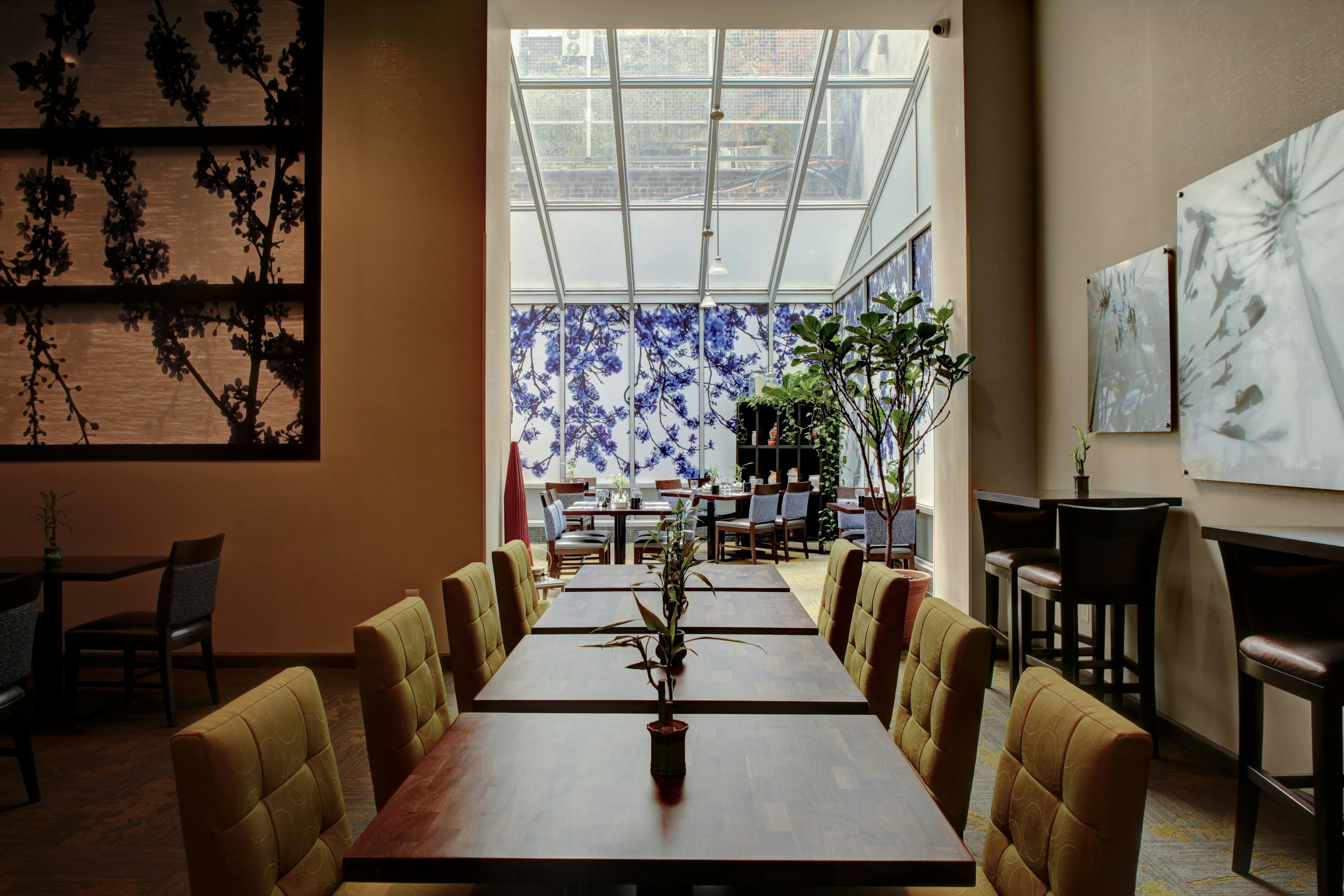 Hilton Garden Inn New York/Manhattan-Chelsea 9/20