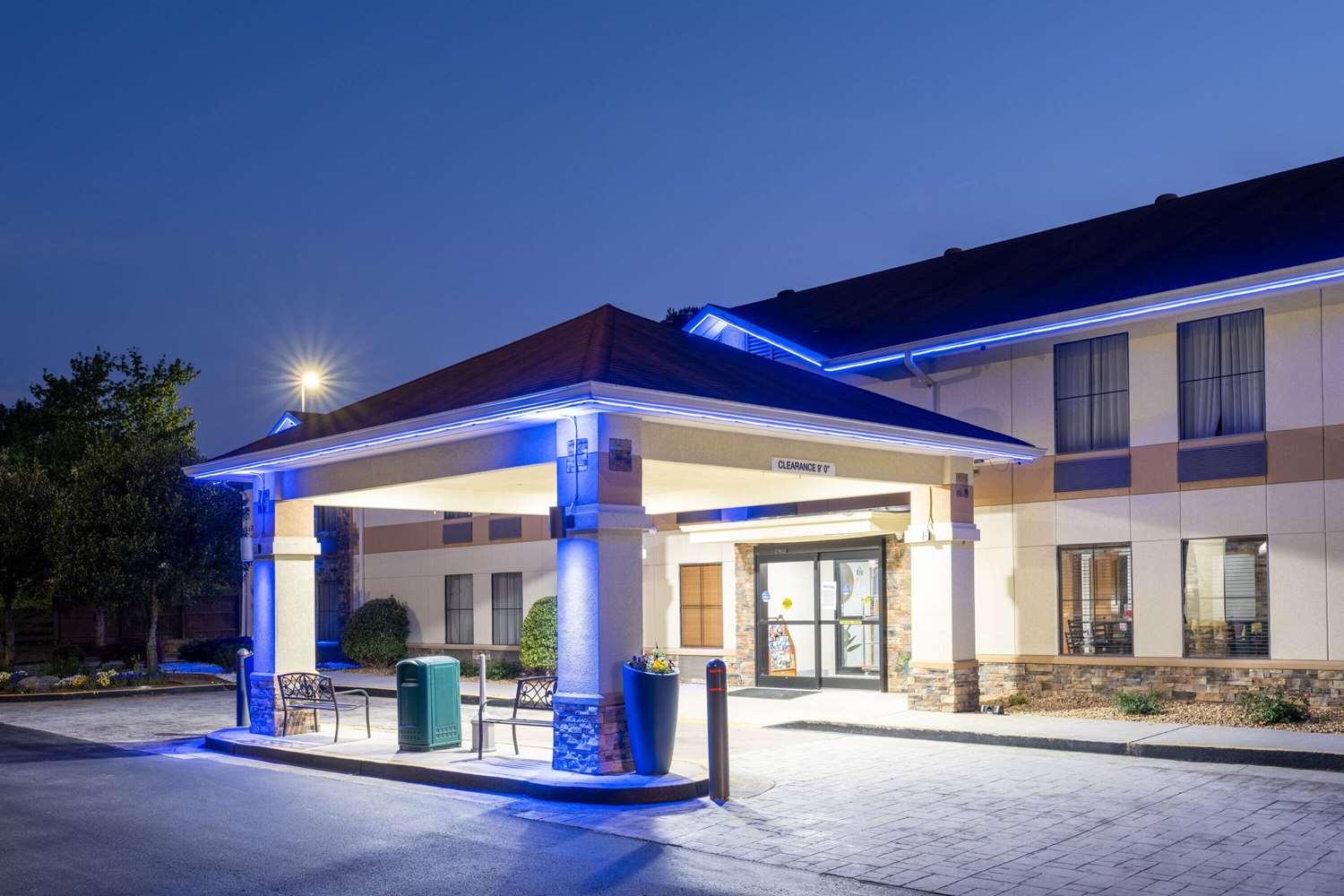 hotel