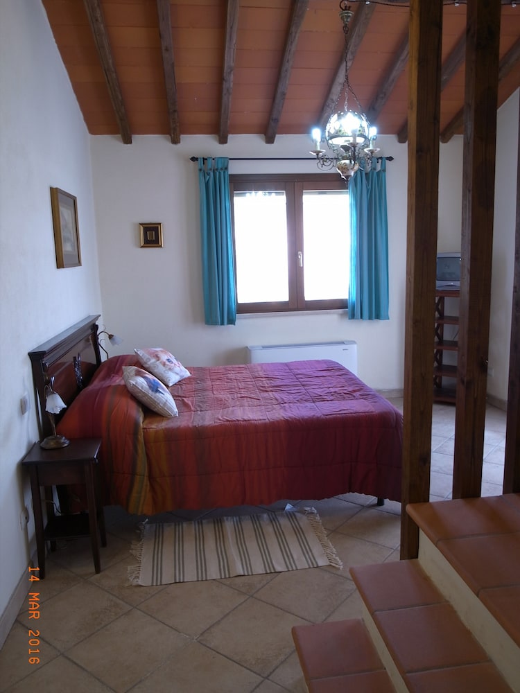 Agriturismo Borgo Antico 11/44