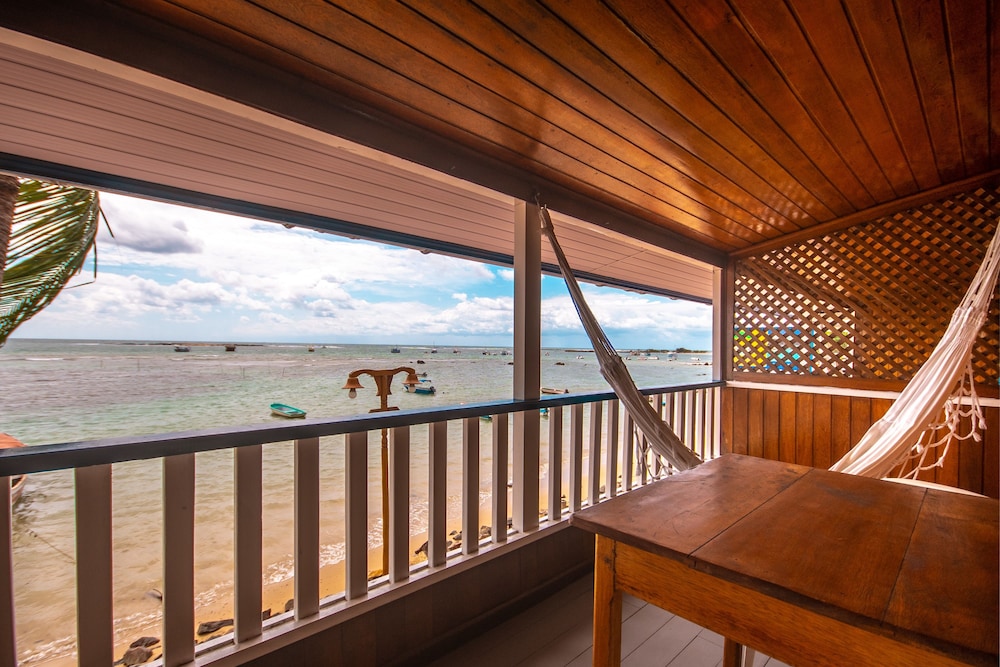 Amendoeira Praia Hotel 39/62