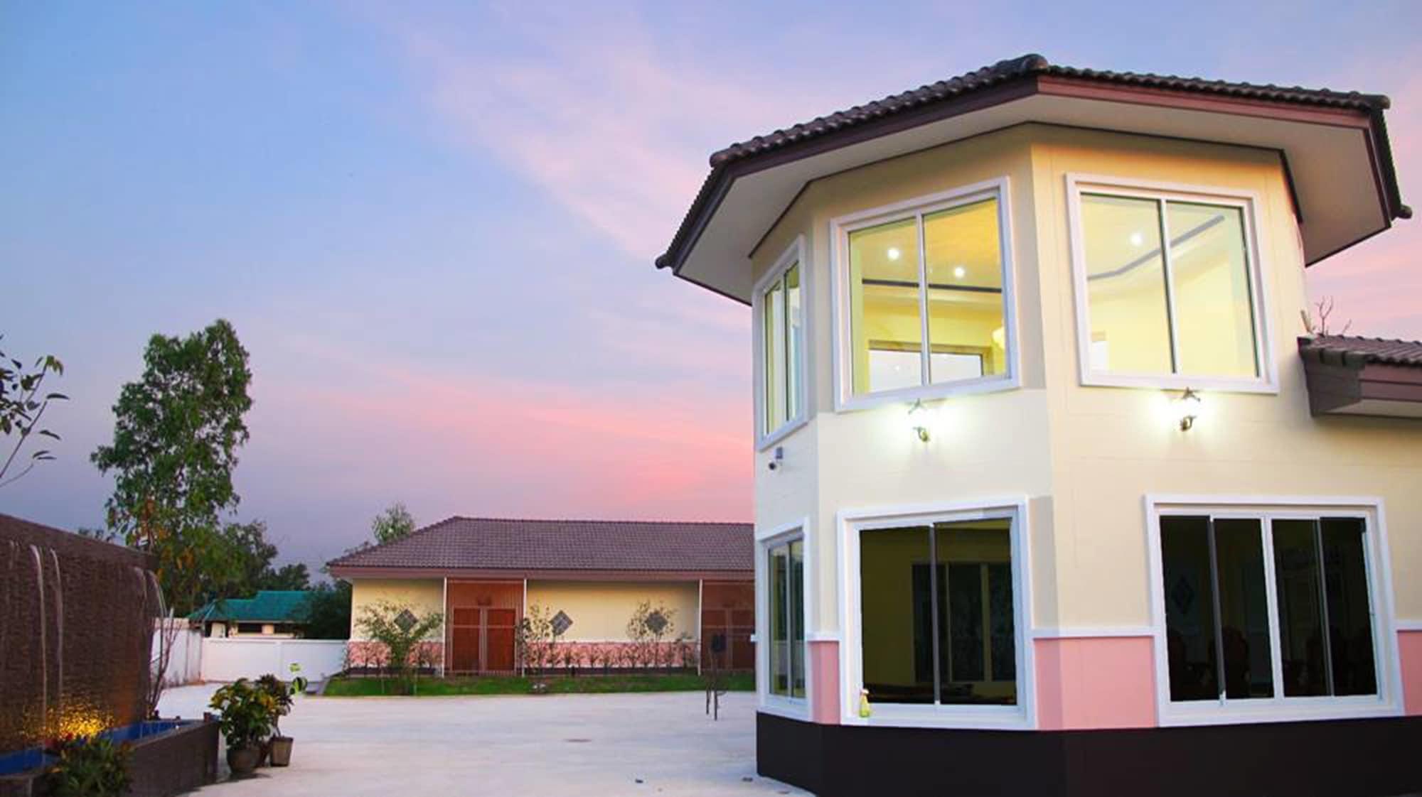 Baan Maesot Boutique Resort 2/30