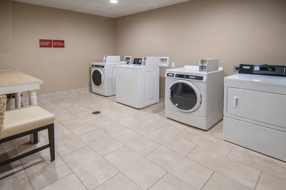 TownePlace Suites by Marriott Vidalia Riverfront 25/57