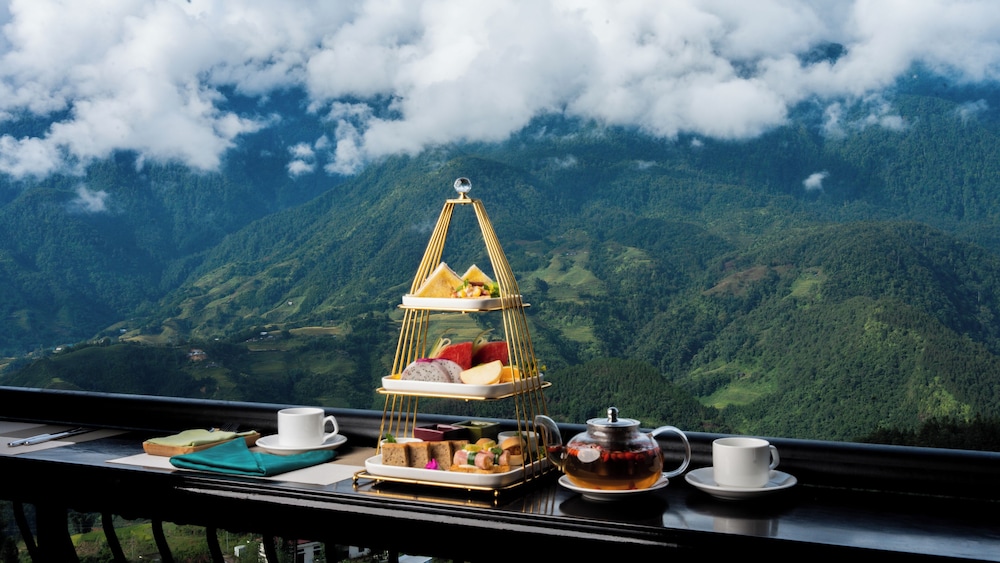 DeLaSol Sapa Hotel 43/50