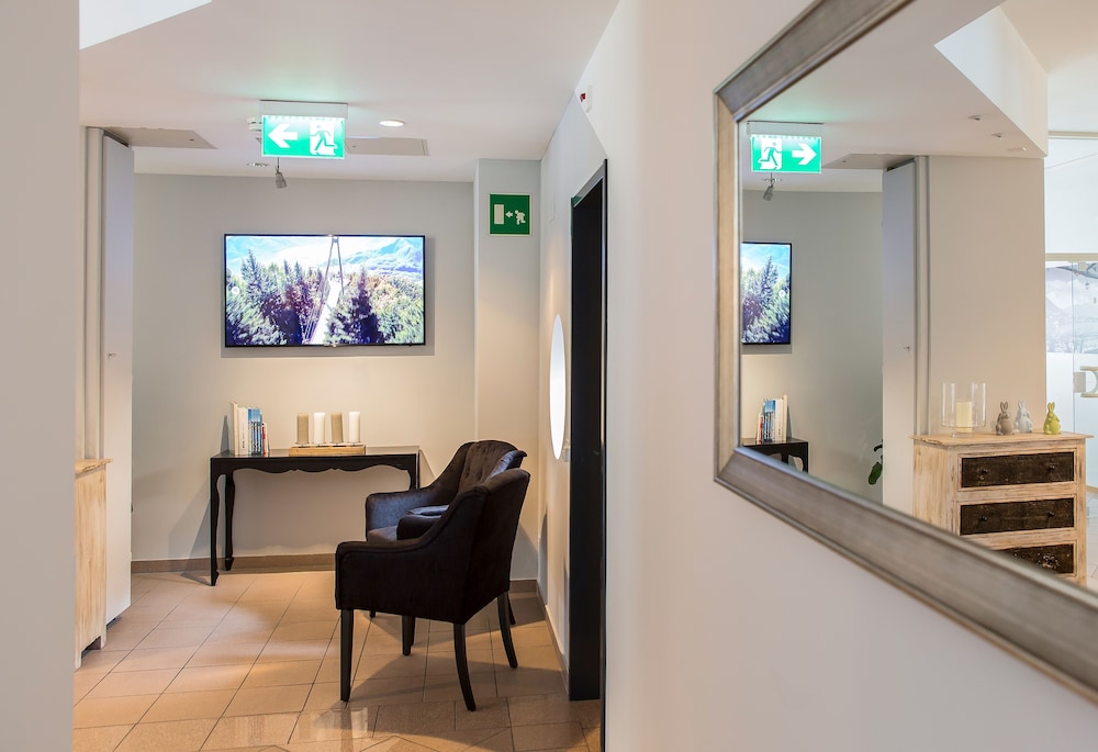 Smart-HOTEL MINUSIO, a Swiss Quality Hotel 30/42